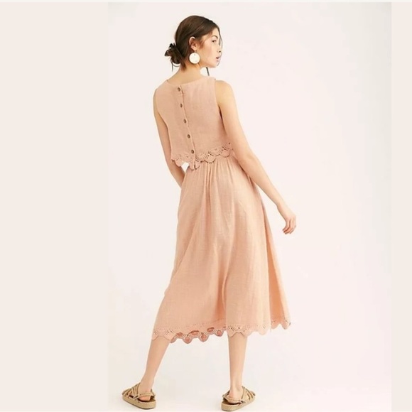 FREE PEOPLE Absolute Goddess Set size M - Picture 2 of 15